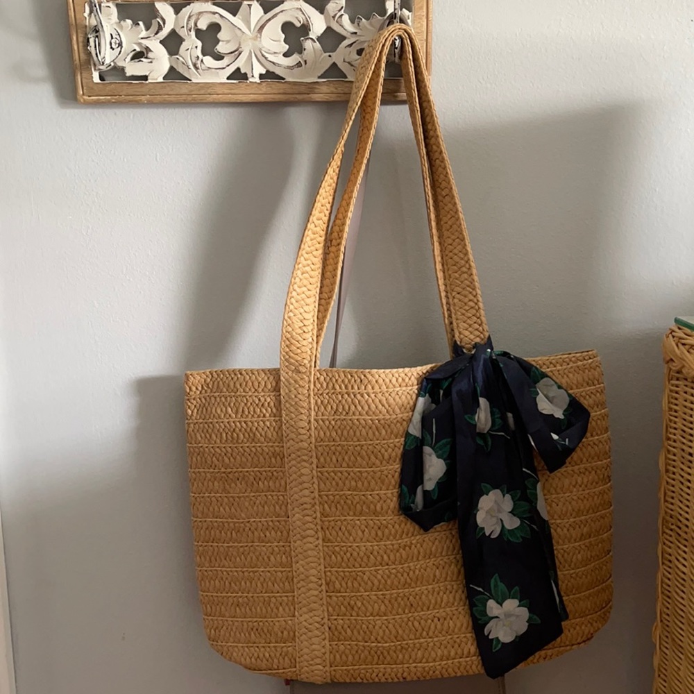 Draper James bag